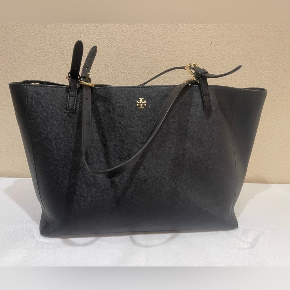 Tory Burch Tote/Computer Bag